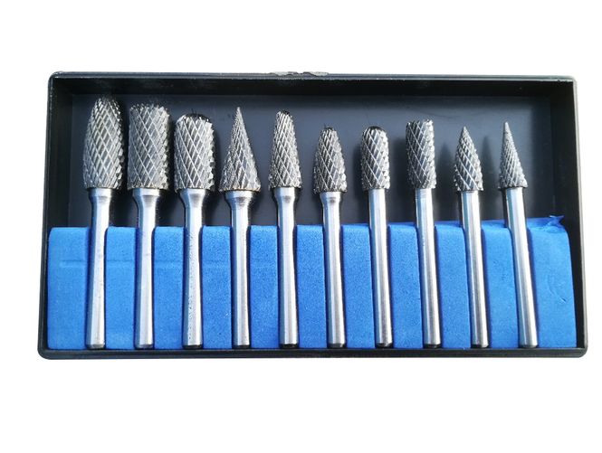 Hovedbilde Roterende filer i sett