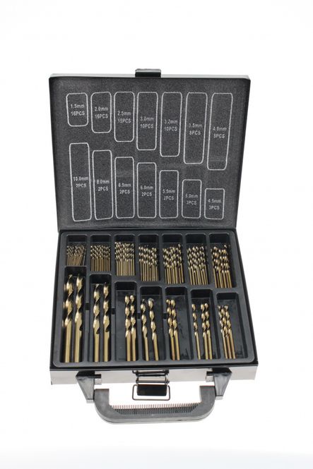 Hovedbilde Cobolt borsett  99 stk bor ...