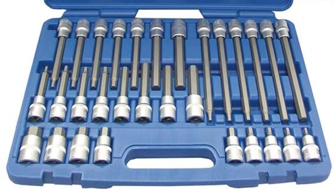 Hovedbilde Stort pipe/unbrakosett