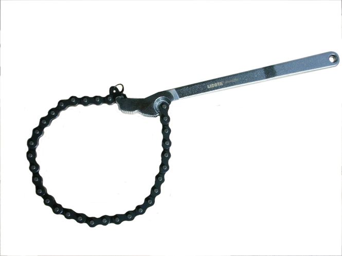 Hovedbilde Kjederørtang 20