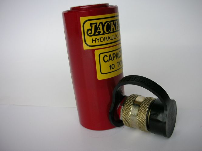 Hovedbilde 10 tonn sylinderjekk