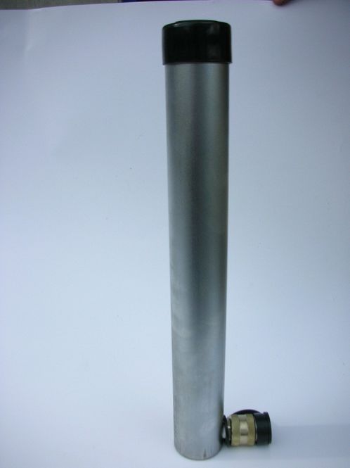 Hovedbilde 10 tonn sylinderjekk blank