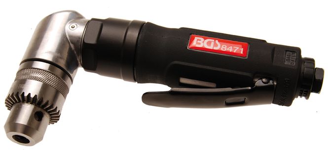 Hovedbilde Vinkelbormaskin