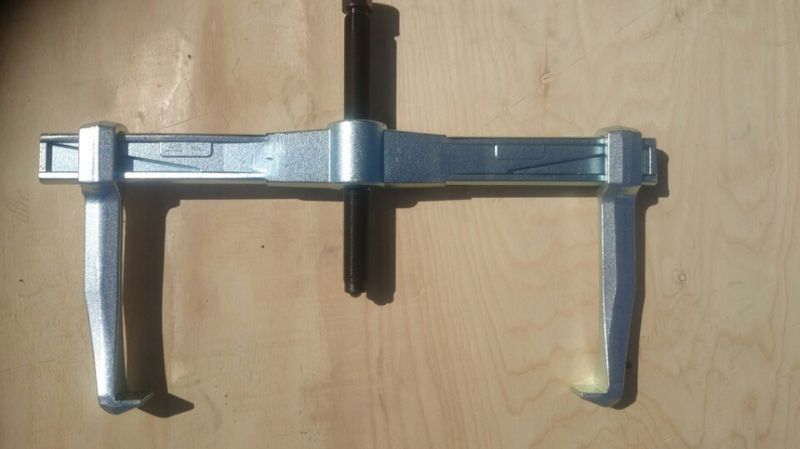 Stor 2-arma Buco ters