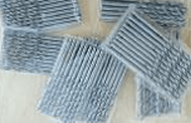 Hovedbilde 100stk bor 3,3mm