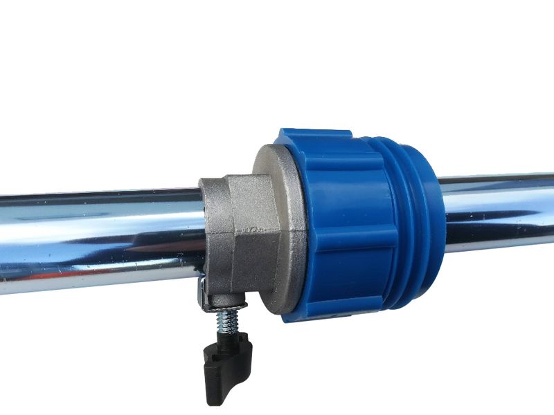 3stk adapter til plast fat