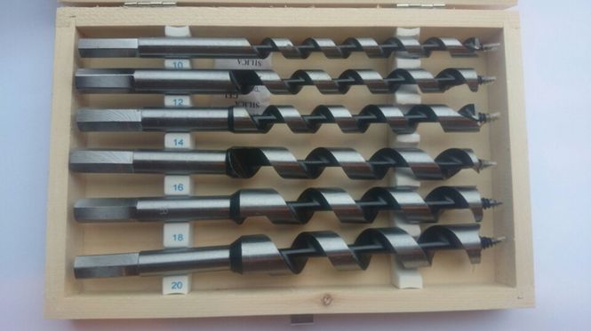 Hovedbilde Treborsett