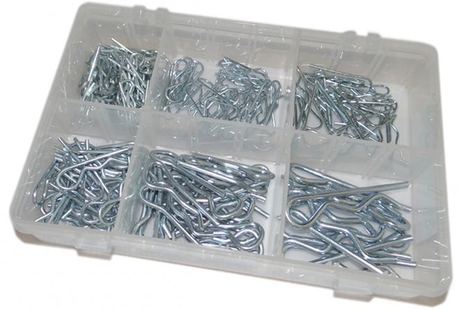 Hovedbilde R-clips sett