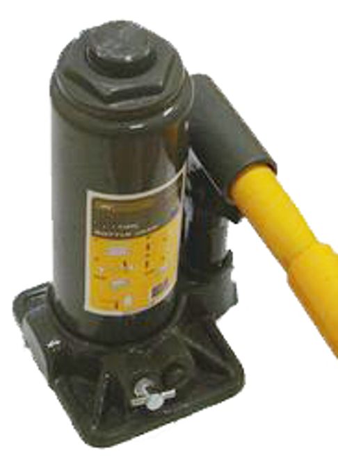 Hovedbilde Søylejekk 2 tonn