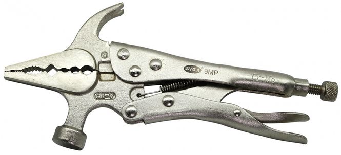 Hovedbilde Multi funksjons låstang