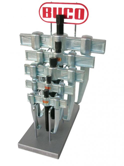 Hovedbilde 5 deler Buco terse ...