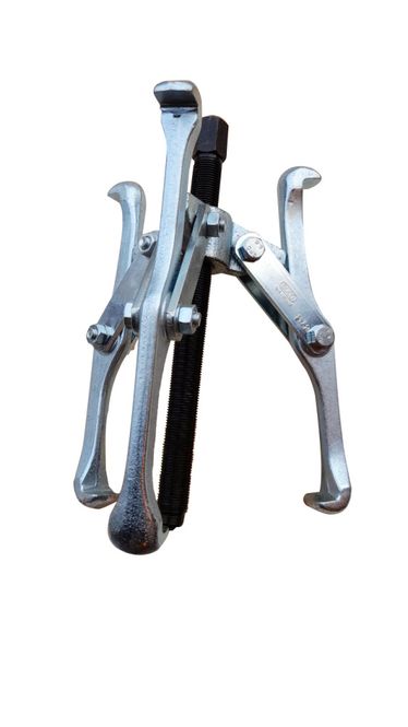 Hovedbilde Buco 3 arma ters , vendbar