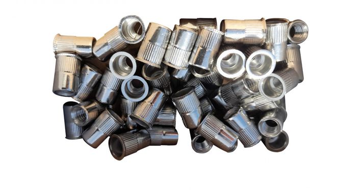 Hovedbilde PopmuttereA2,  M8, , 50stk