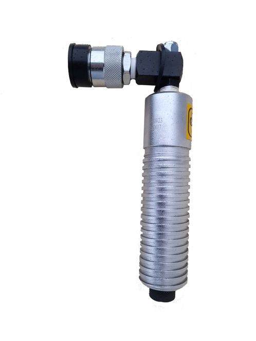 Hovedbilde Hydraulisk ters på 4 tonn for ...