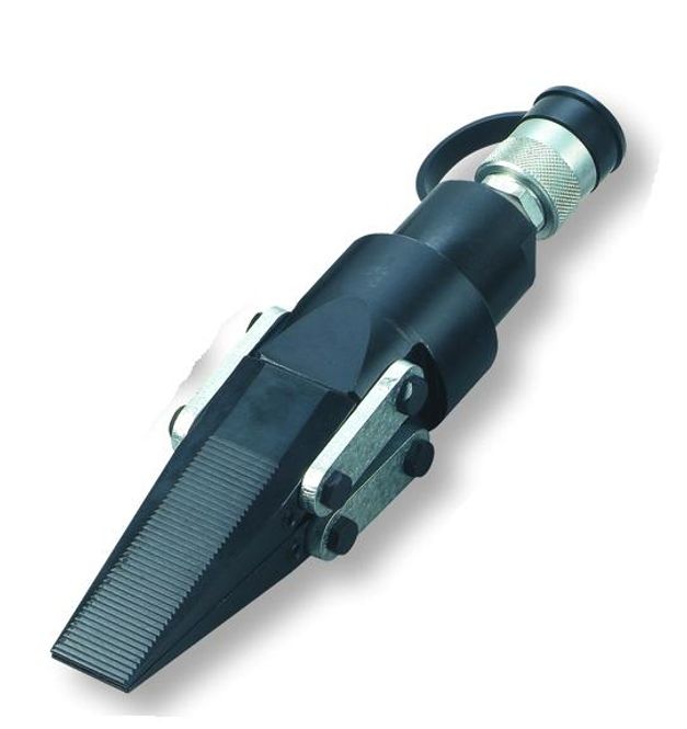 Hovedbilde Gadkjeft / gjeddekjeft 15 ton