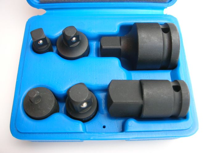 Hovedbilde Kraftovergangsett