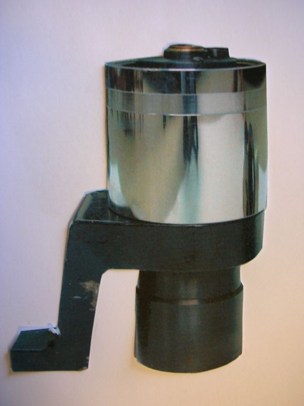 Momentomvandler 7500 NM