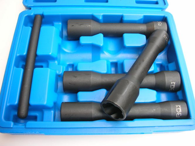 Hovedbilde Skru utdragerset stor versjon