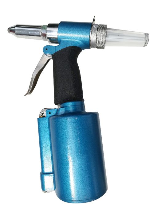 Hovedbilde Popnagel pistol liten