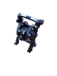 Membranpumpe i ALUMINIUM 49 Lpm