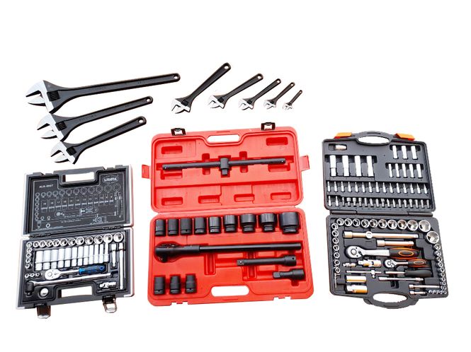 Hovedbilde Skiftenøkkelset- 3/4